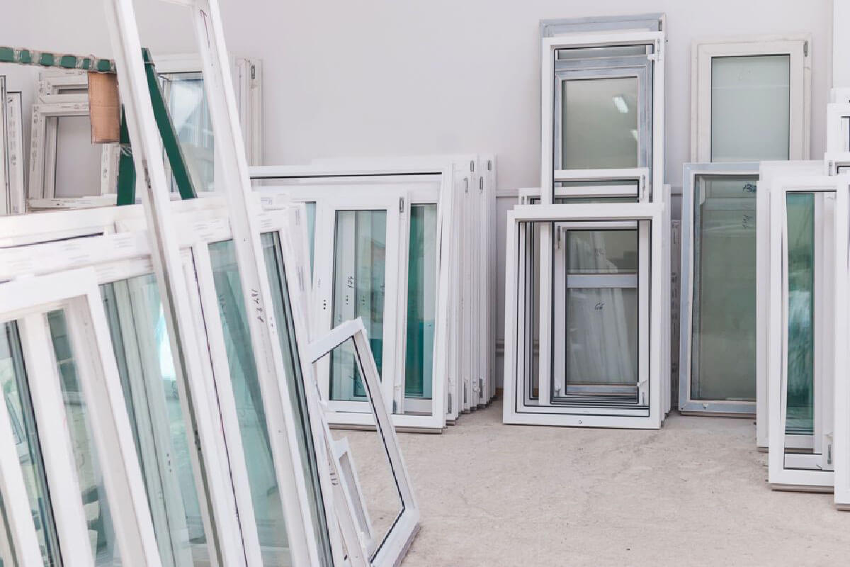 Replacement Windows Manufacturers Sheffield